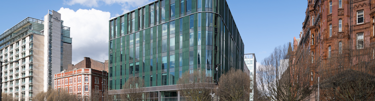 Windmill Green Manchester