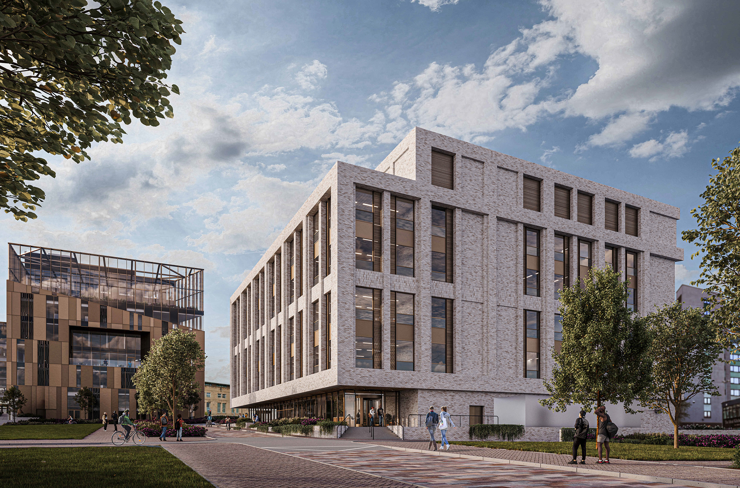 Health & Wellbeing Academy, Southgate2