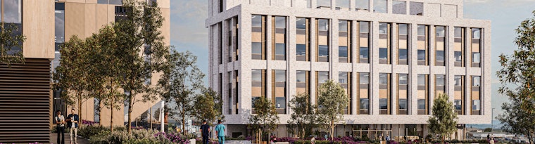 Health & Wellbeing Academy, Southgate2