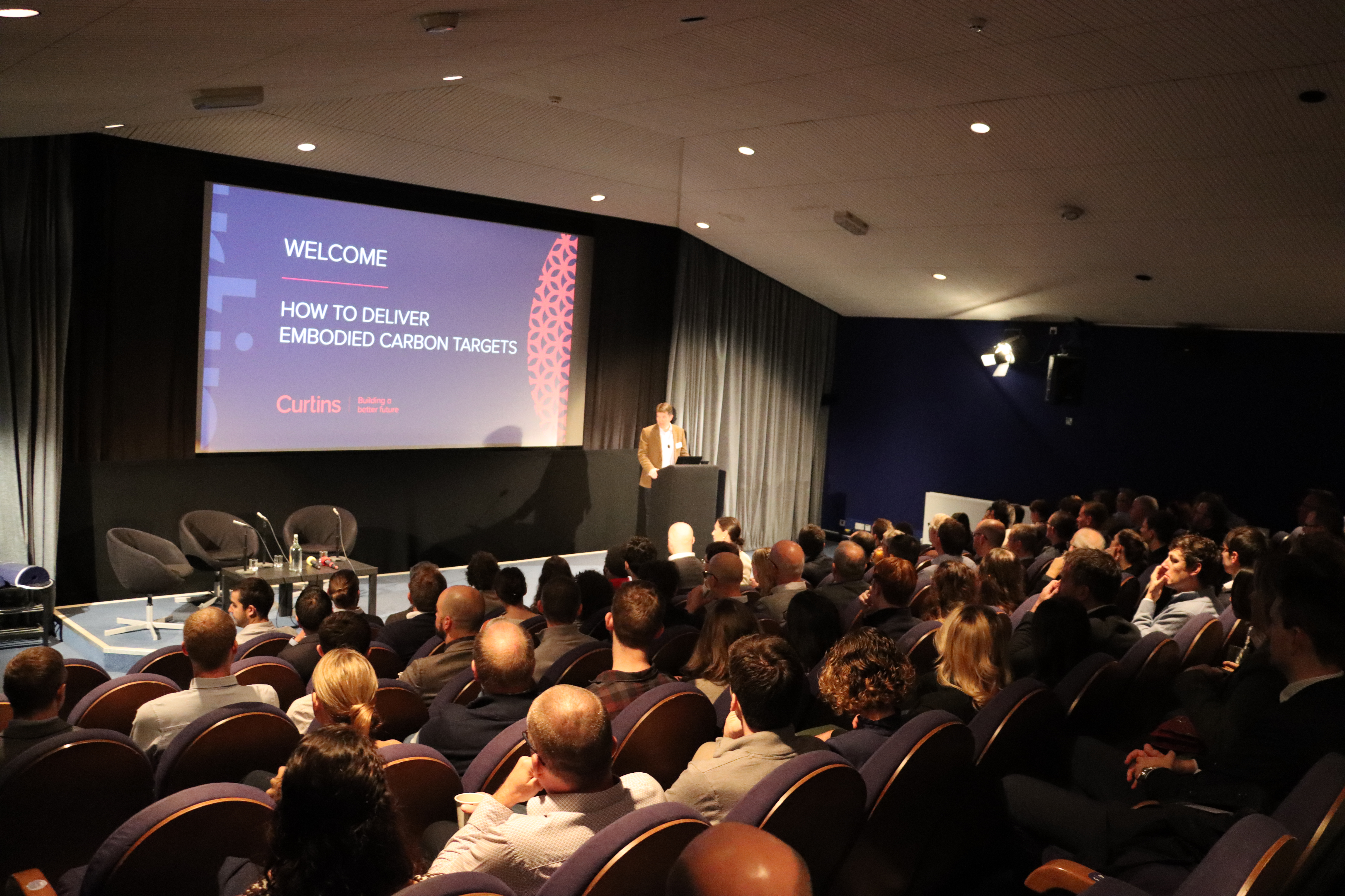 Bristol Carbon Event