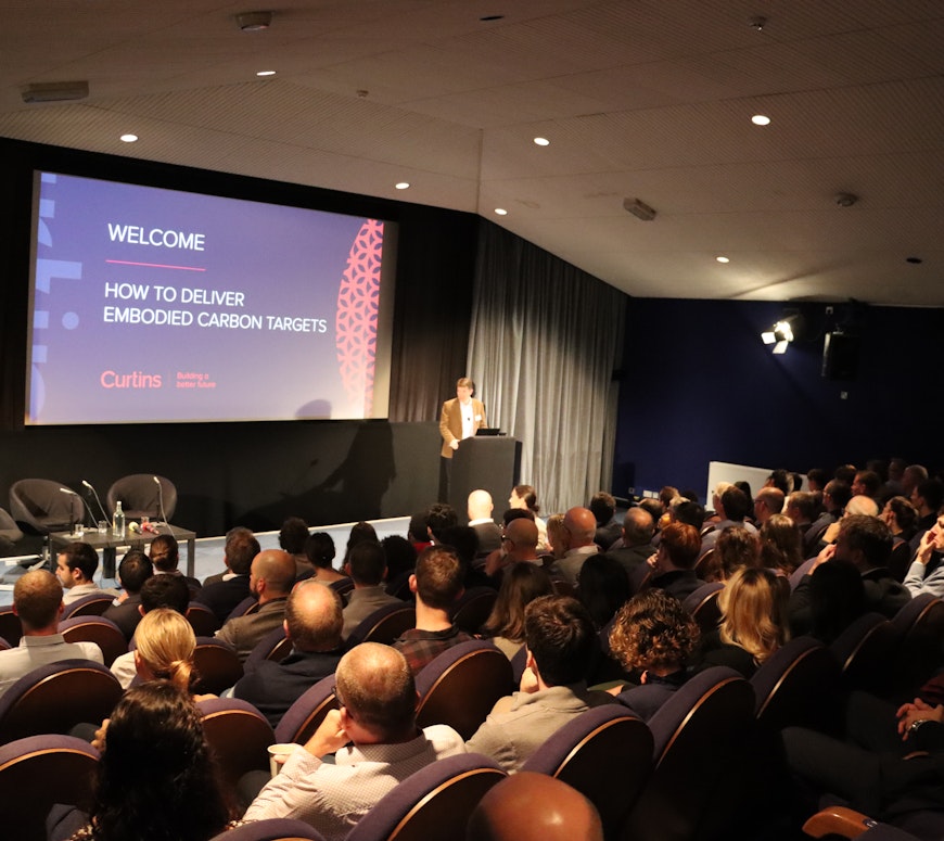 Bristol Carbon Event