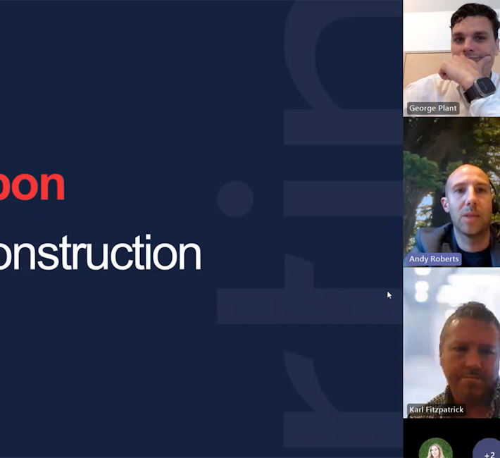 Dublin Carbon Webinar