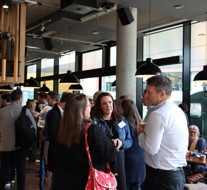 Manchester Carbon Event