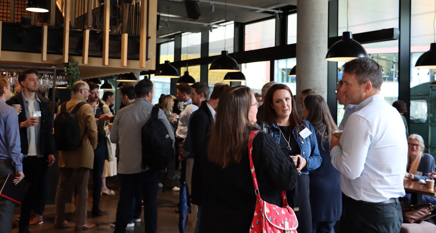 Manchester Carbon Event