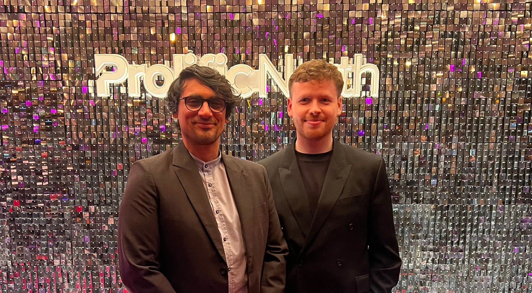 Prolific North Awards