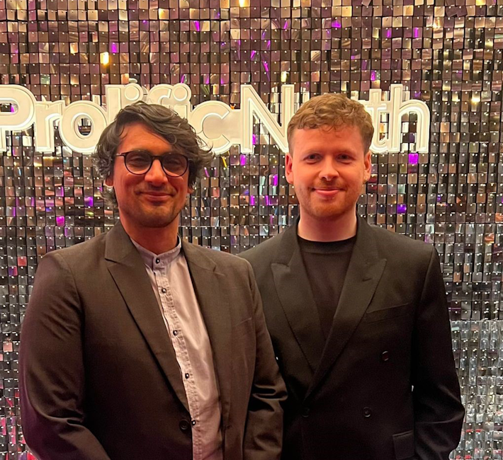 Prolific North Awards