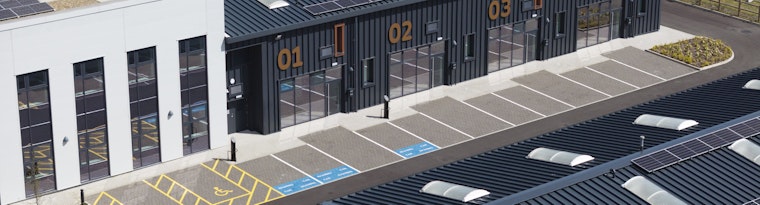 Cross Hands East Strategic Employment Site