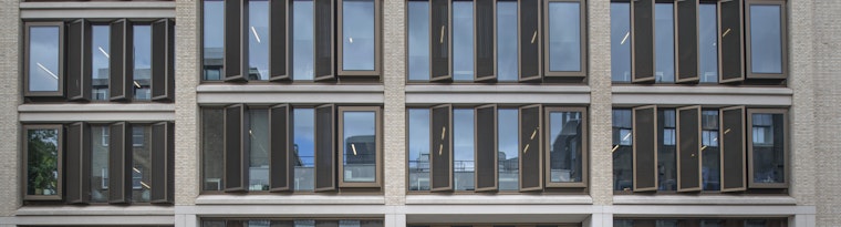 Student Centre, UCL
