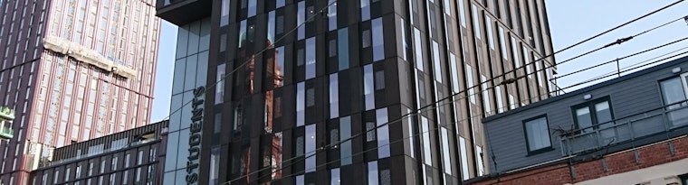 Artisan Heights Manchester