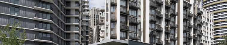 White City Central London
