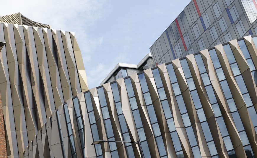 Canopy by Hilton London