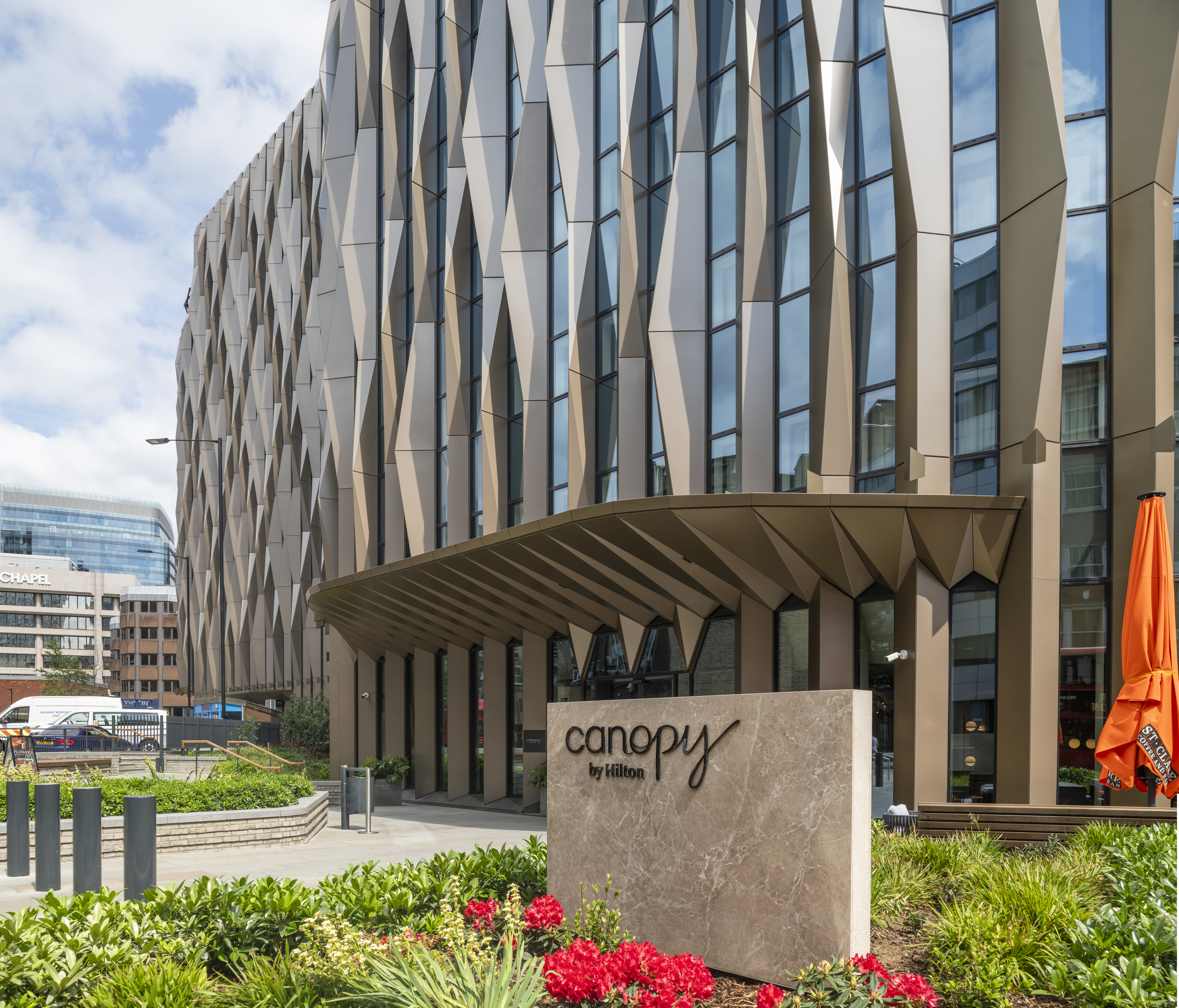 Canopy by Hilton London