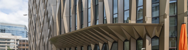 Canopy by Hilton London