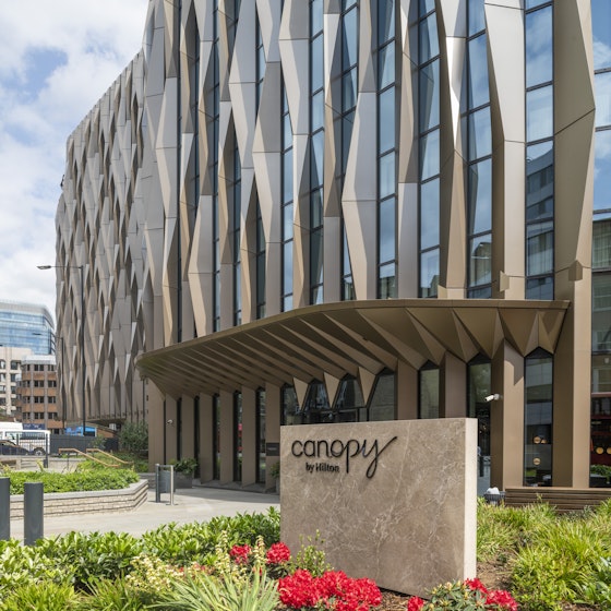Canopy by Hilton London