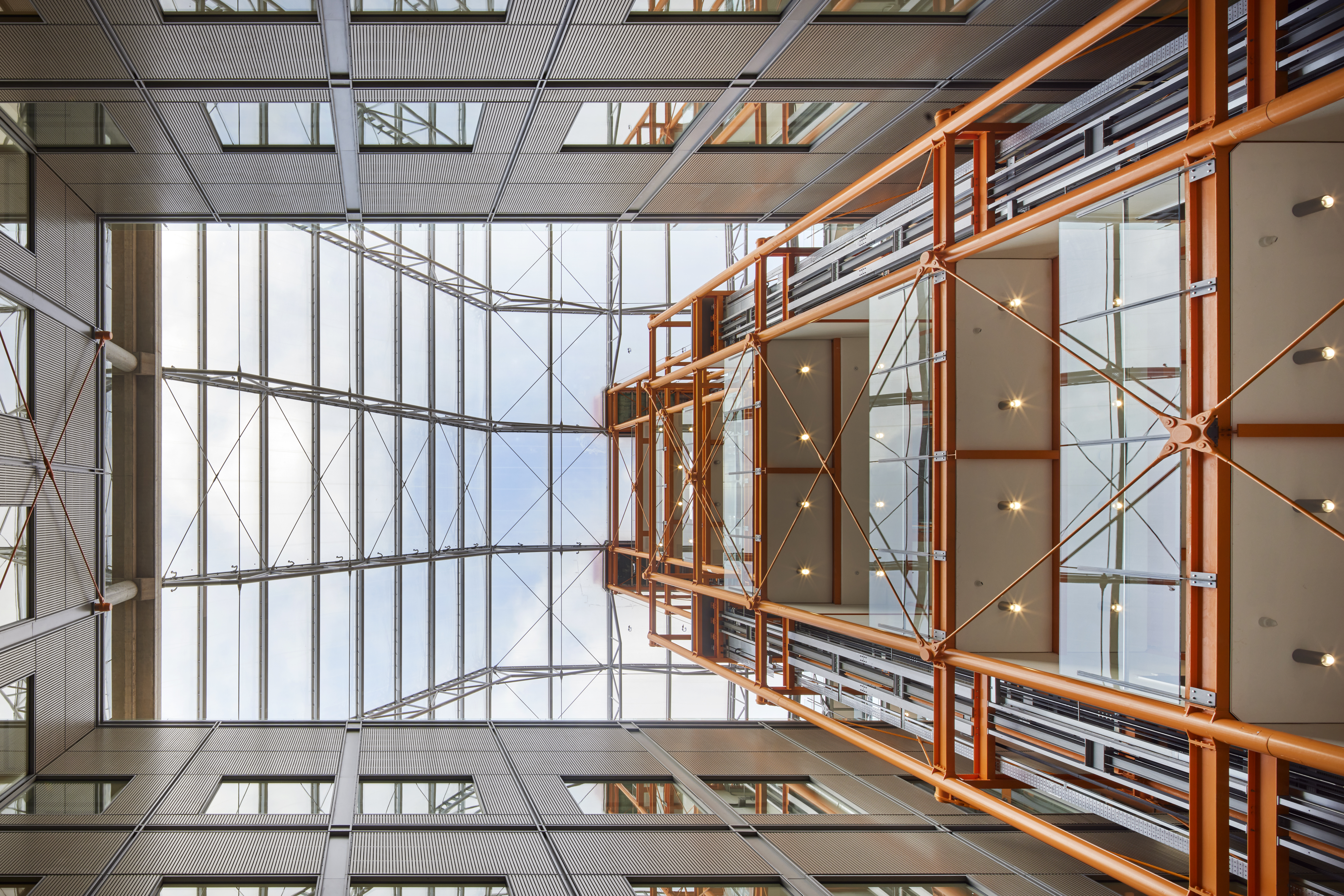 Midland Metropolitan University Hospital - Copyright Paul Raftery