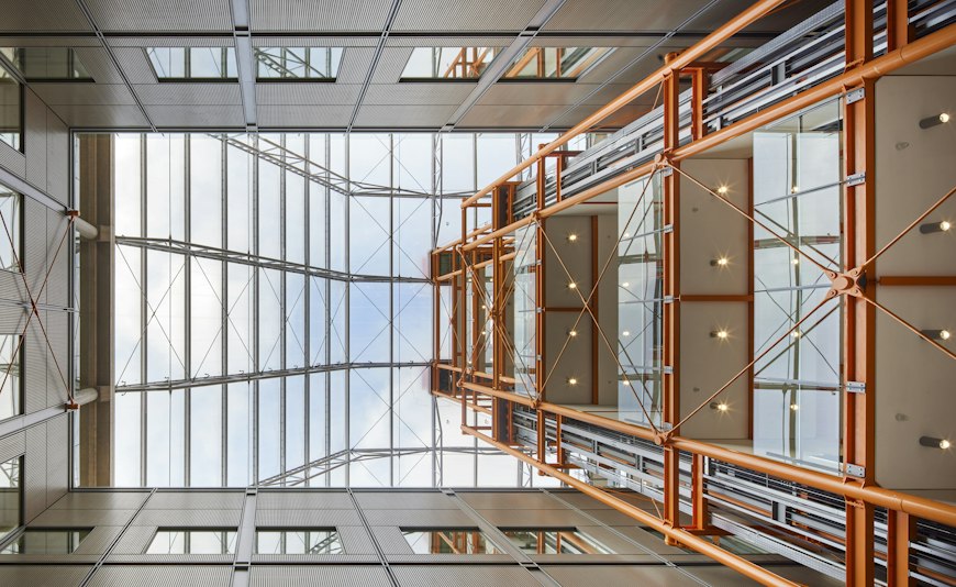 Midland Metropolitan University Hospital - Copyright Paul Raftery