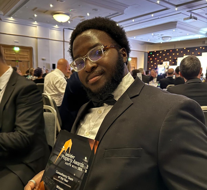 SW Property Awards 2024 Consultancy of the Year