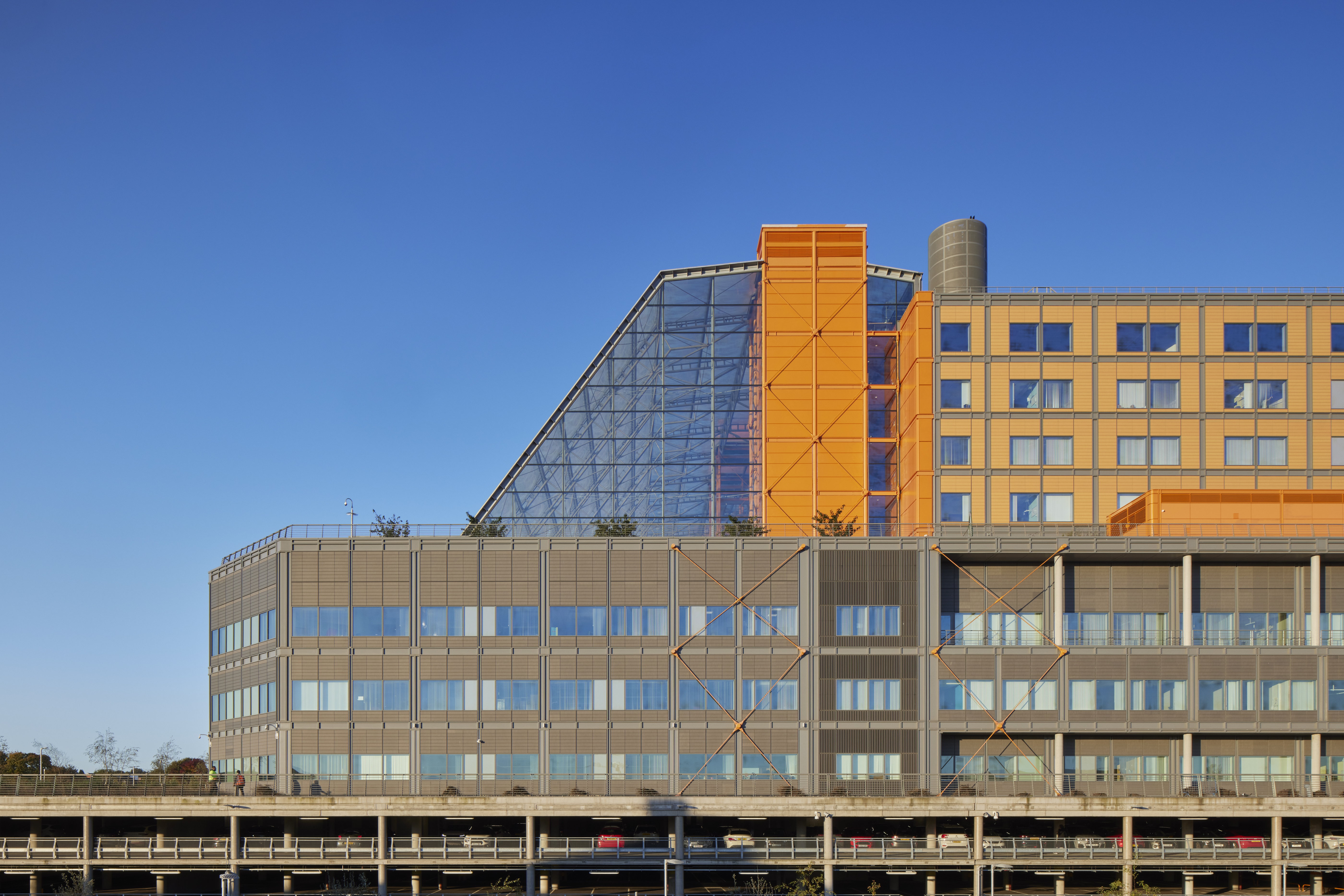 Midland Metropolitan University Hospital