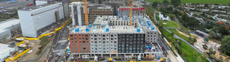 Brent Cross Plot 14