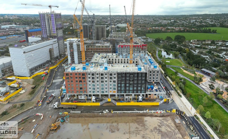 Brent Cross Plot 14