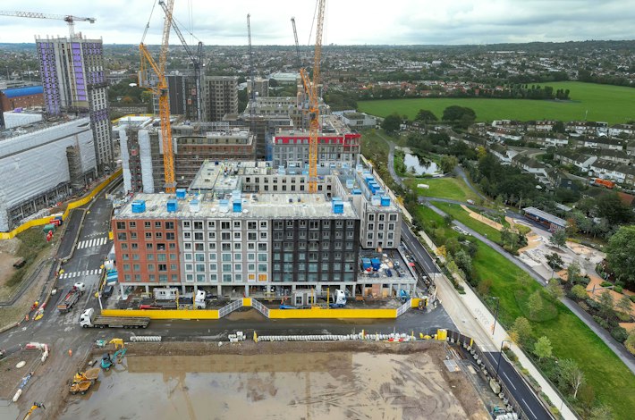 Brent Cross Plot 14