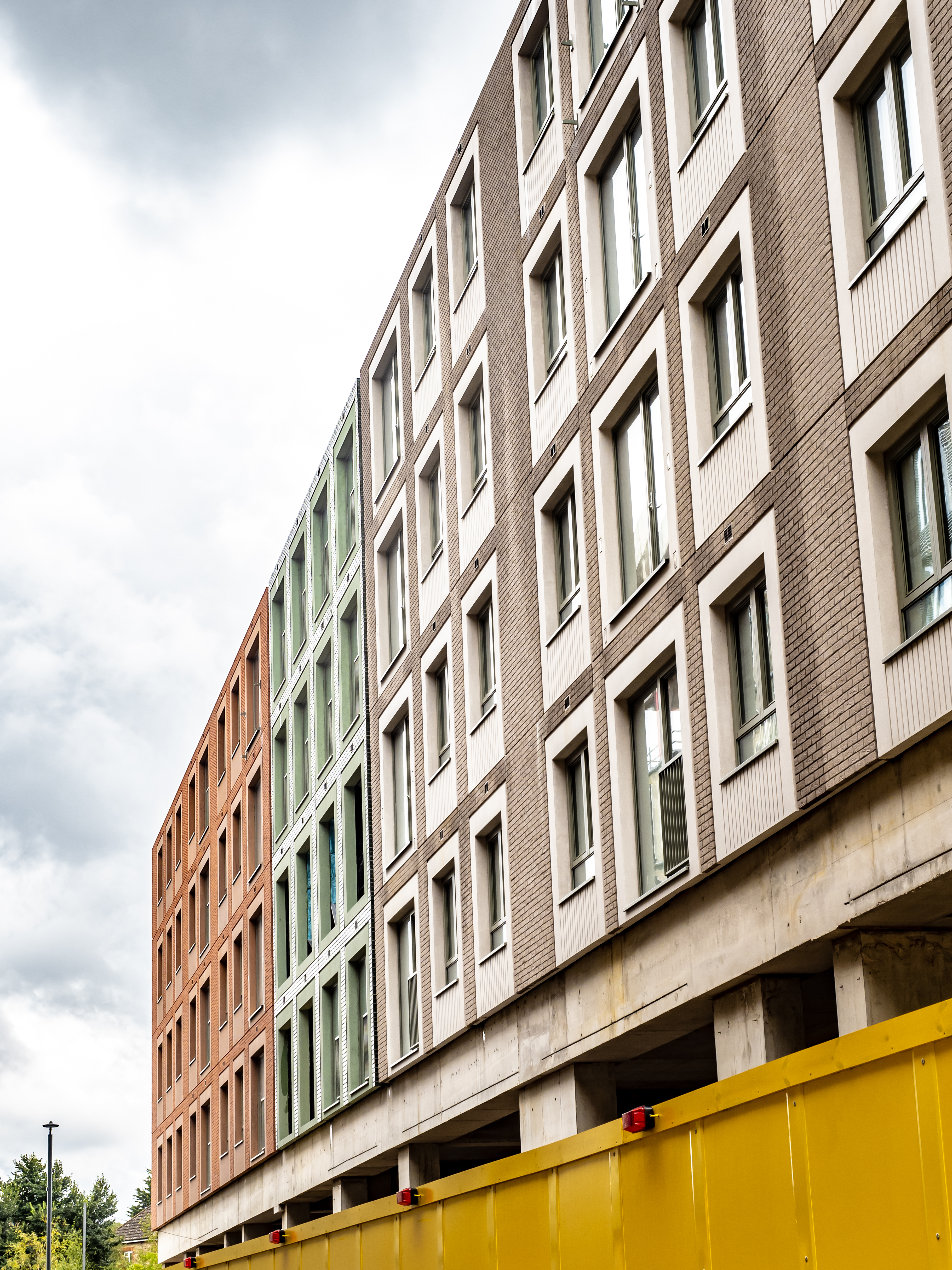 Plot 14 Brent Cross London