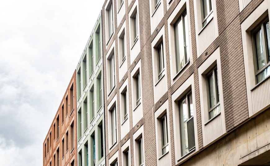 Plot 14 Brent Cross London