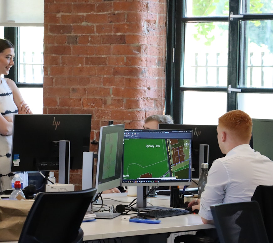 Digital Leeds Computer