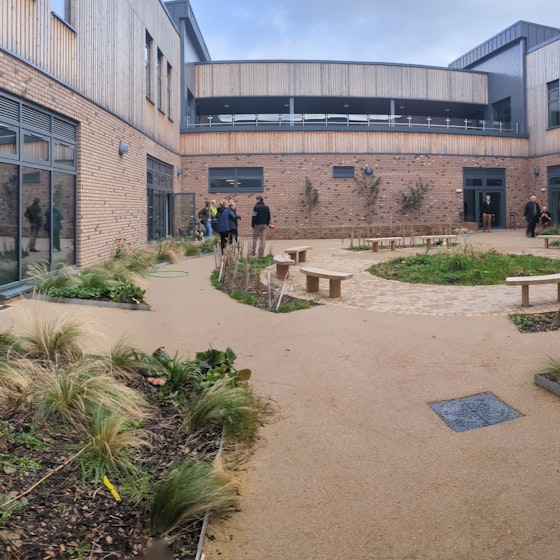 Ysgol Robert Owen