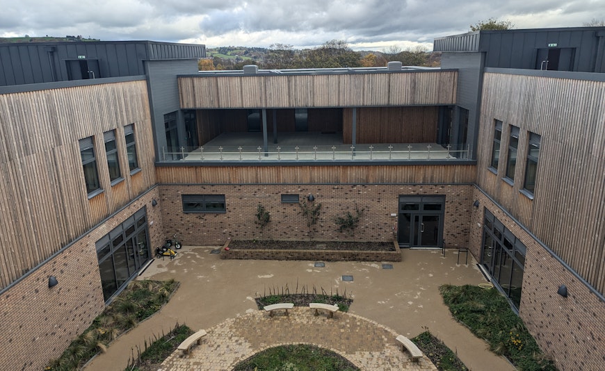 Ysgol Robert Owen