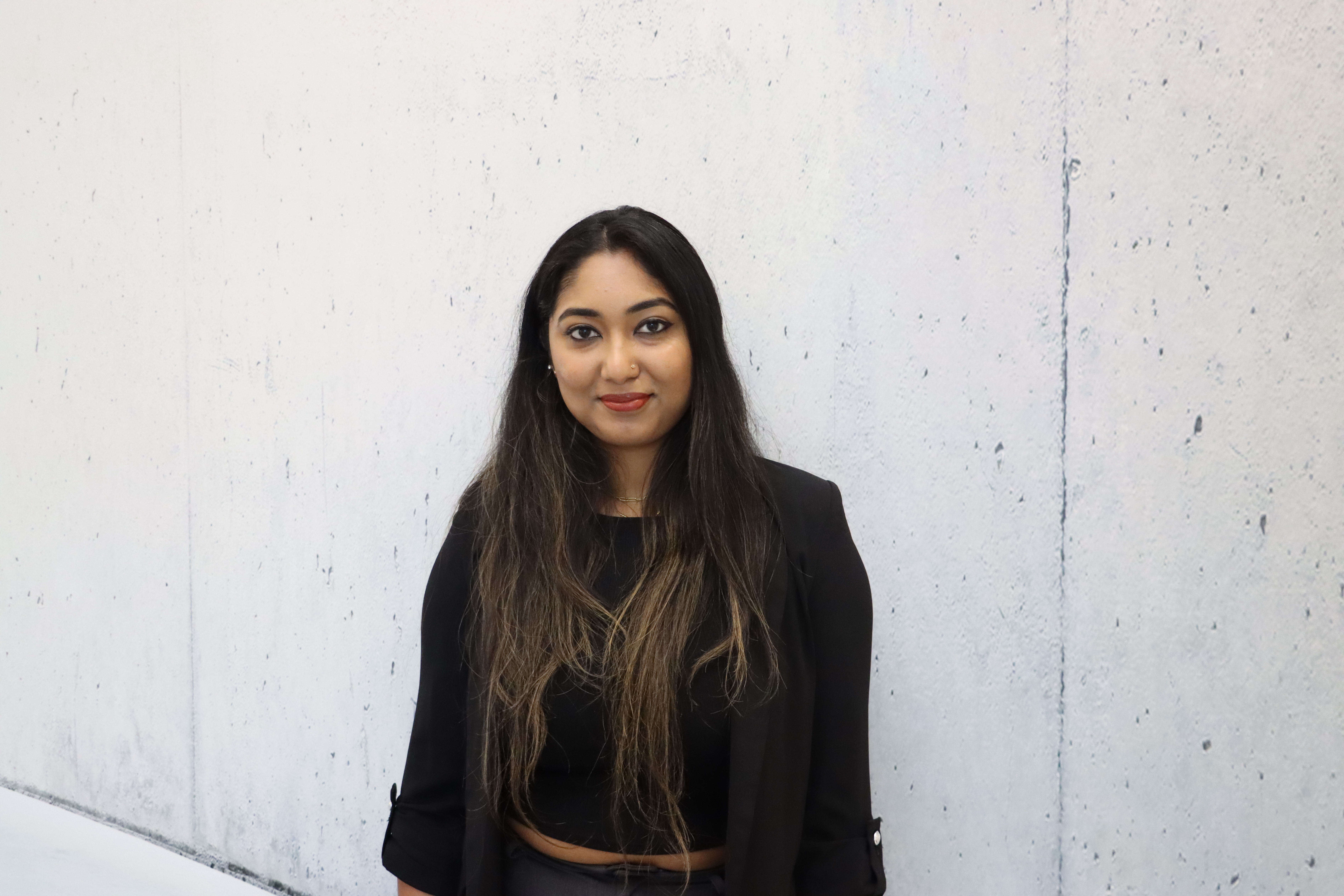 Gayathri Saudha Liverpool