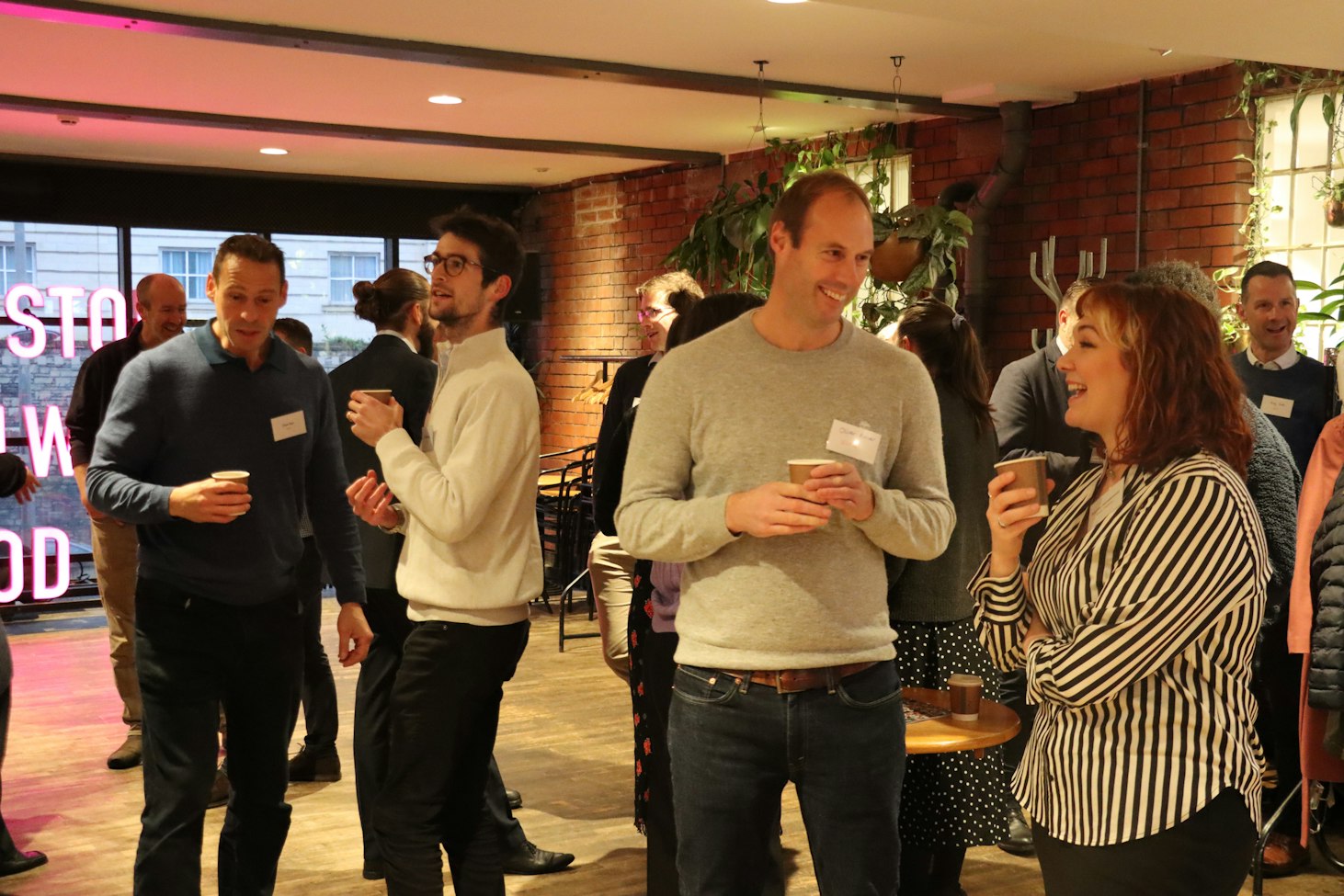 Bristol Event