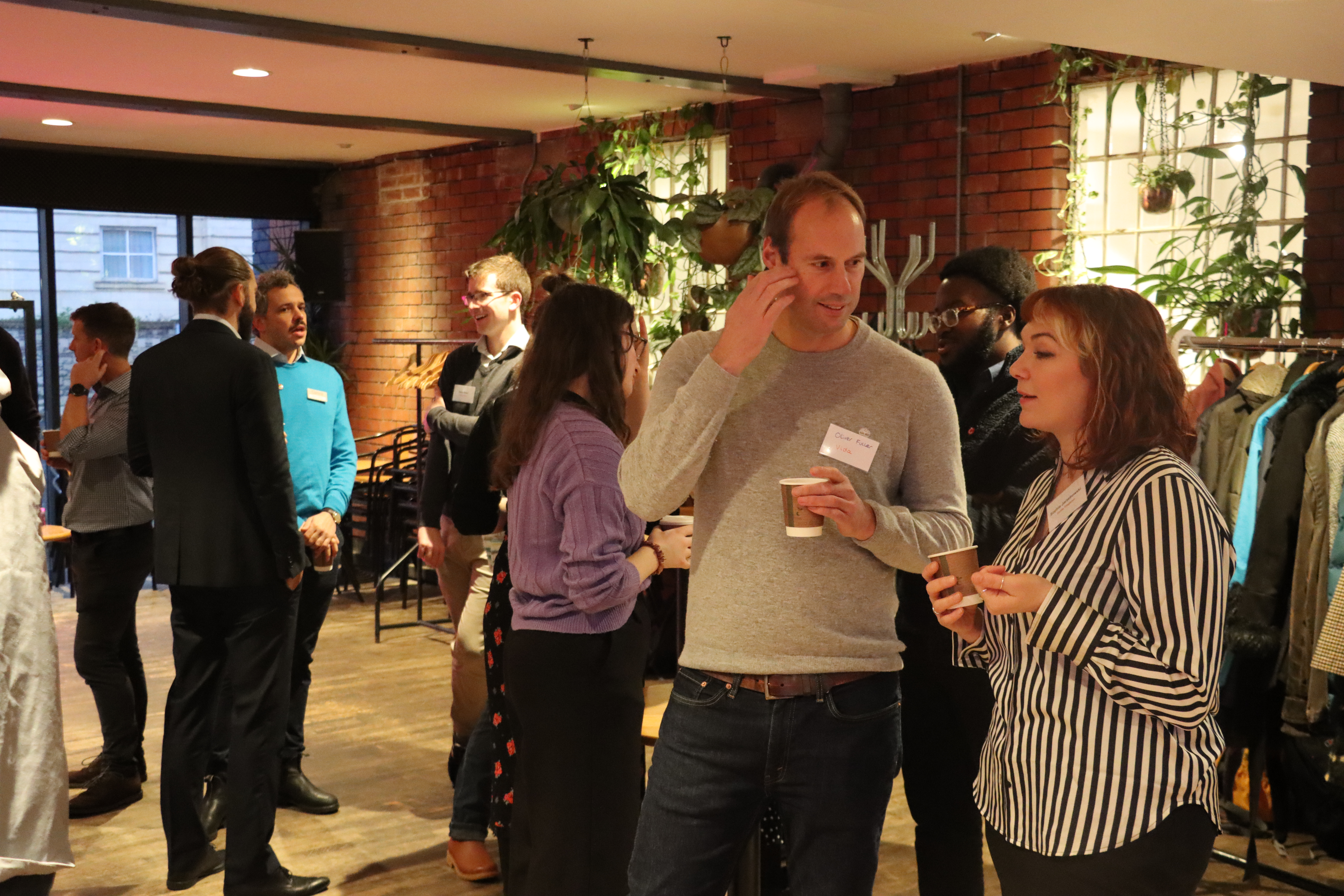 Bristol Carbon event 2024