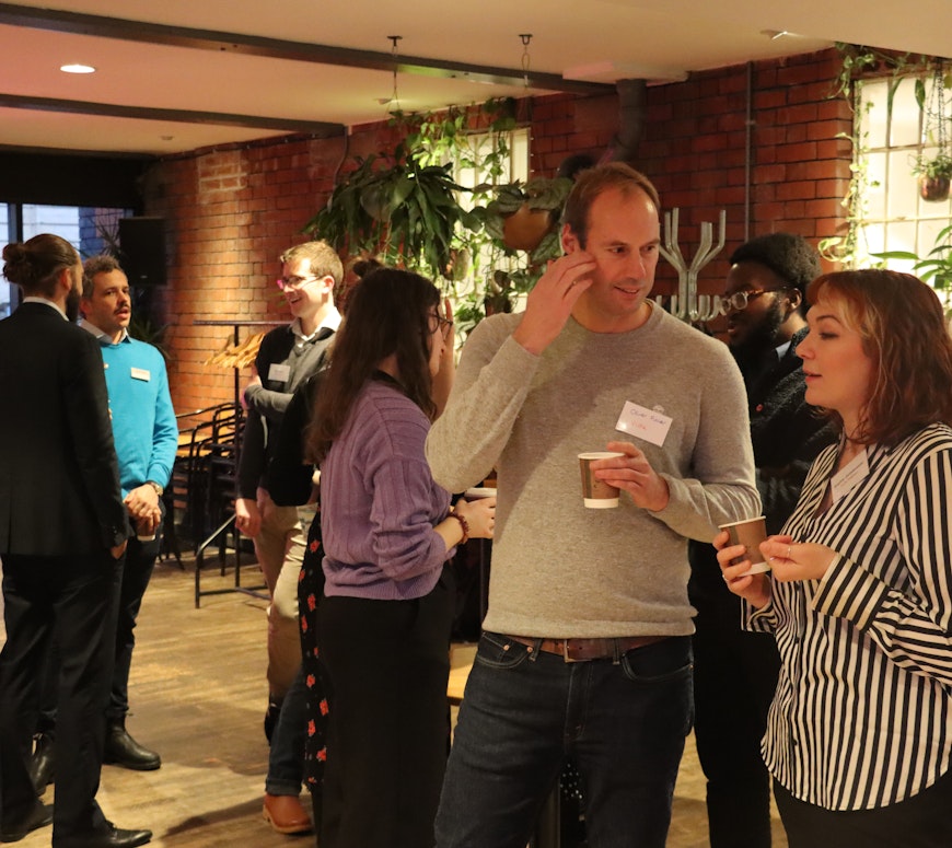 Bristol Carbon event 2024