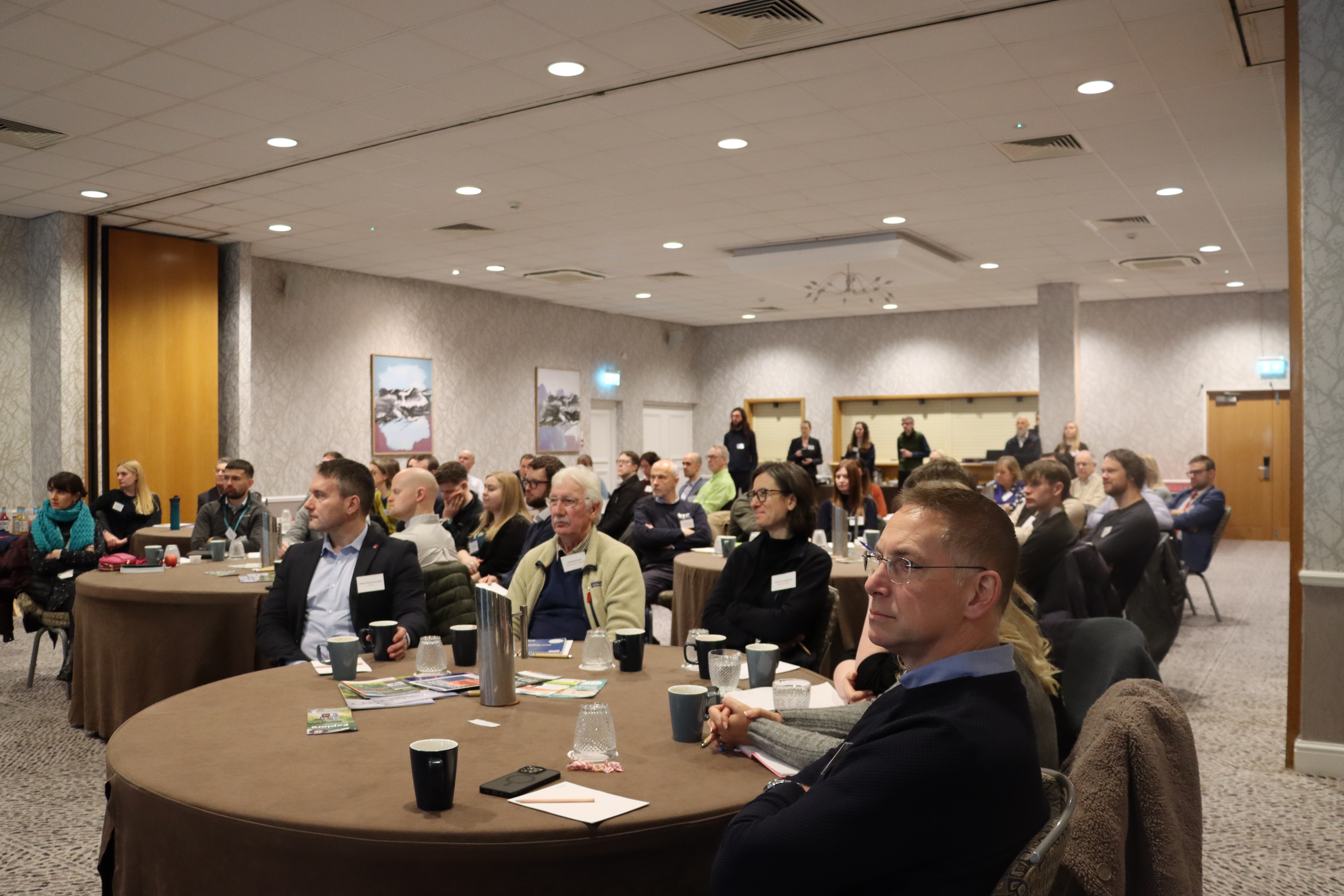 Low Carbon Cumbria: Construction Spotlight