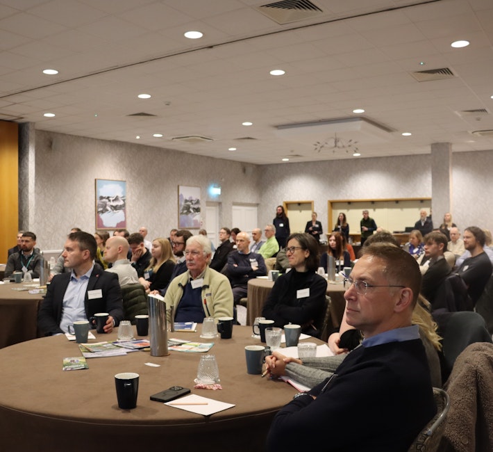 Low Carbon Cumbria: Construction Spotlight