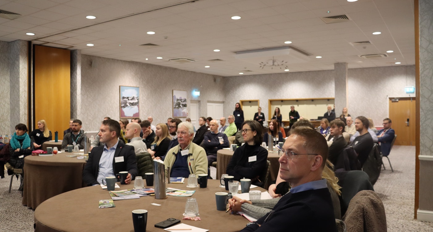 Low Carbon Cumbria: Construction Spotlight