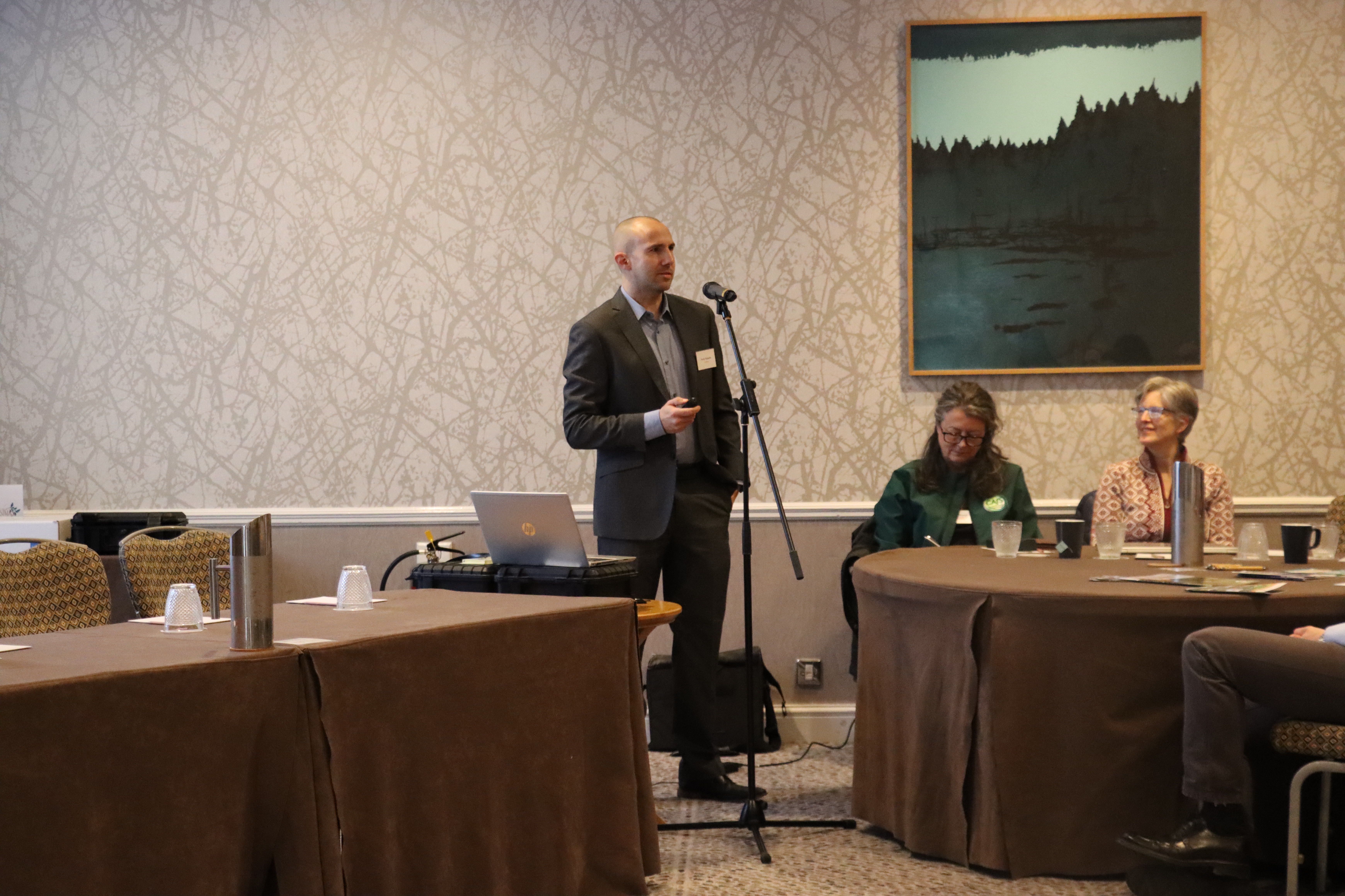 Low Carbon Cumbria: Construction Spotlight