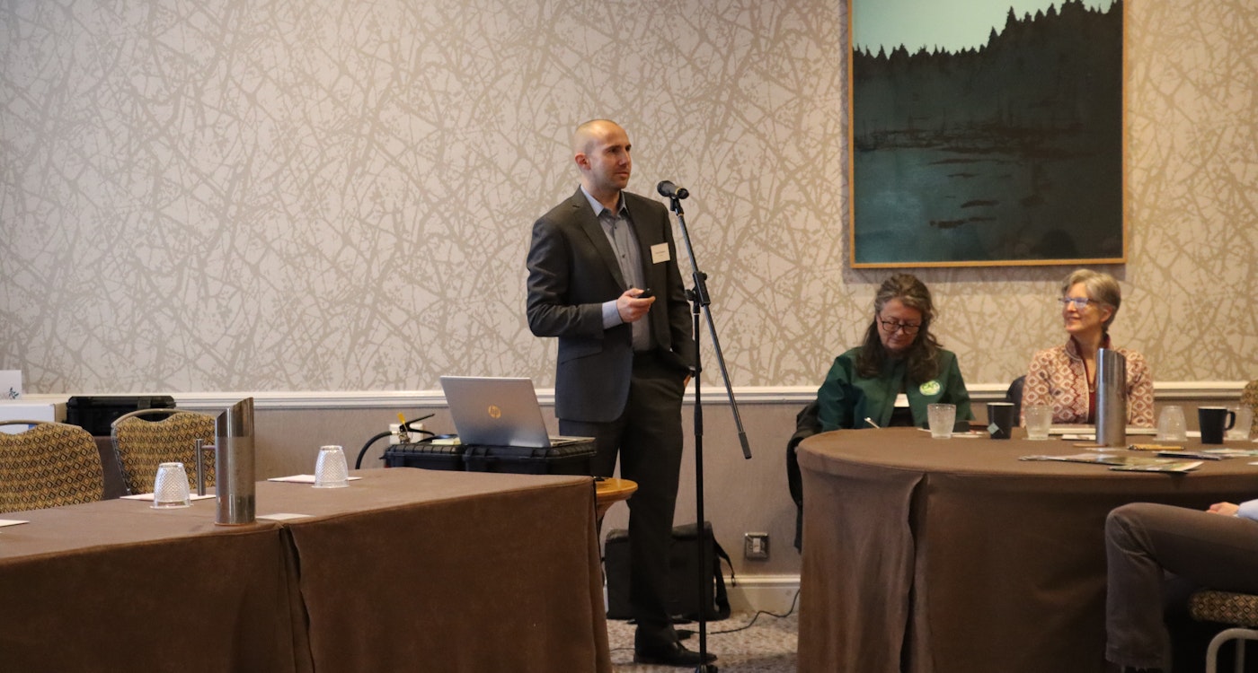 Low Carbon Cumbria: Construction Spotlight