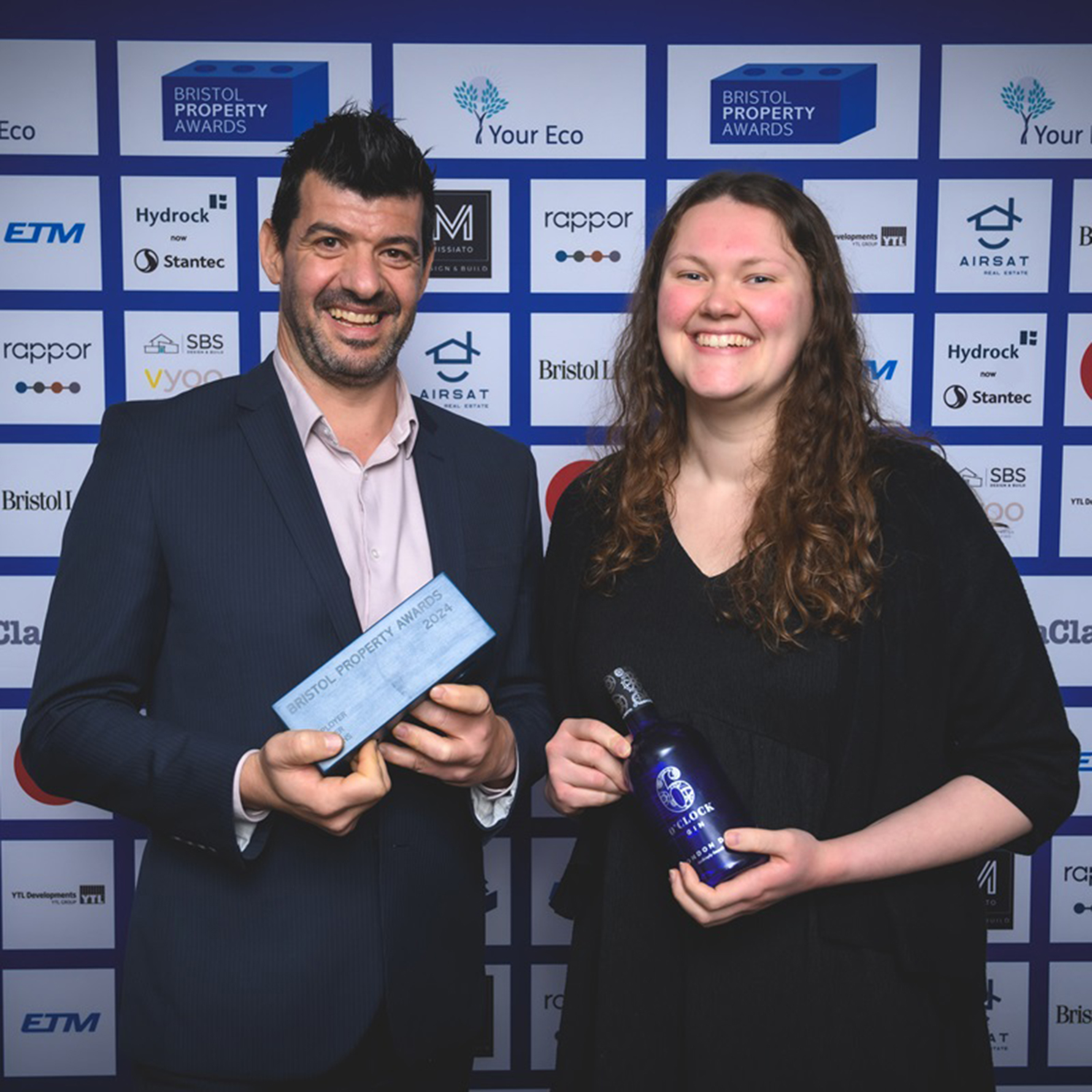 Bristol Property Awards 2024