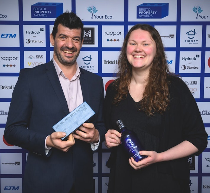Bristol Property Awards 2024