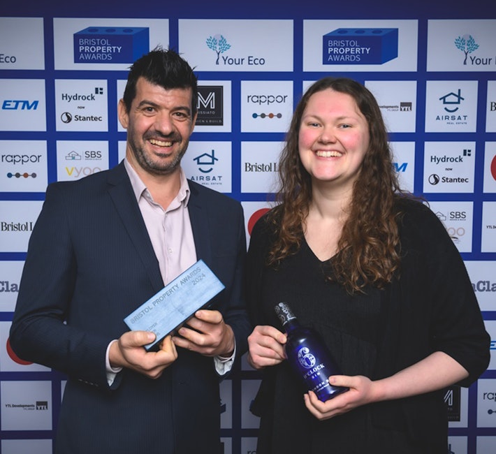 Bristol Property Awards 2024