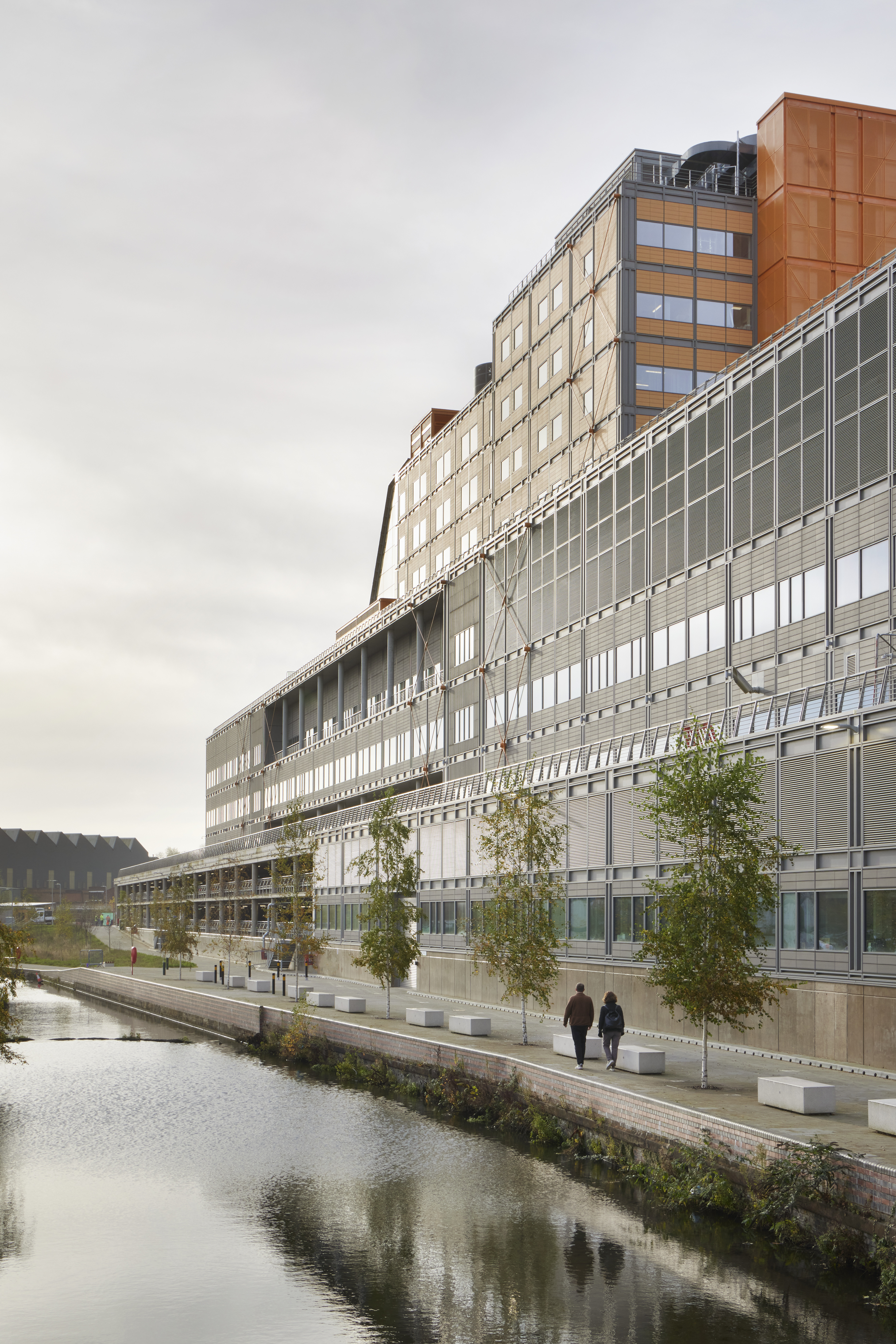 Midland Metropolitan University Hospital