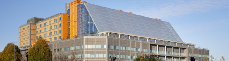 Midland Metropolitan University Hospital