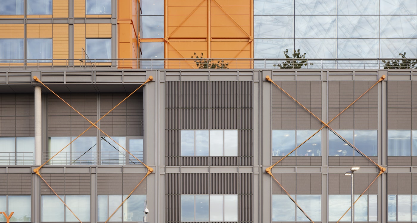 Midland Metropolitan University Hospital