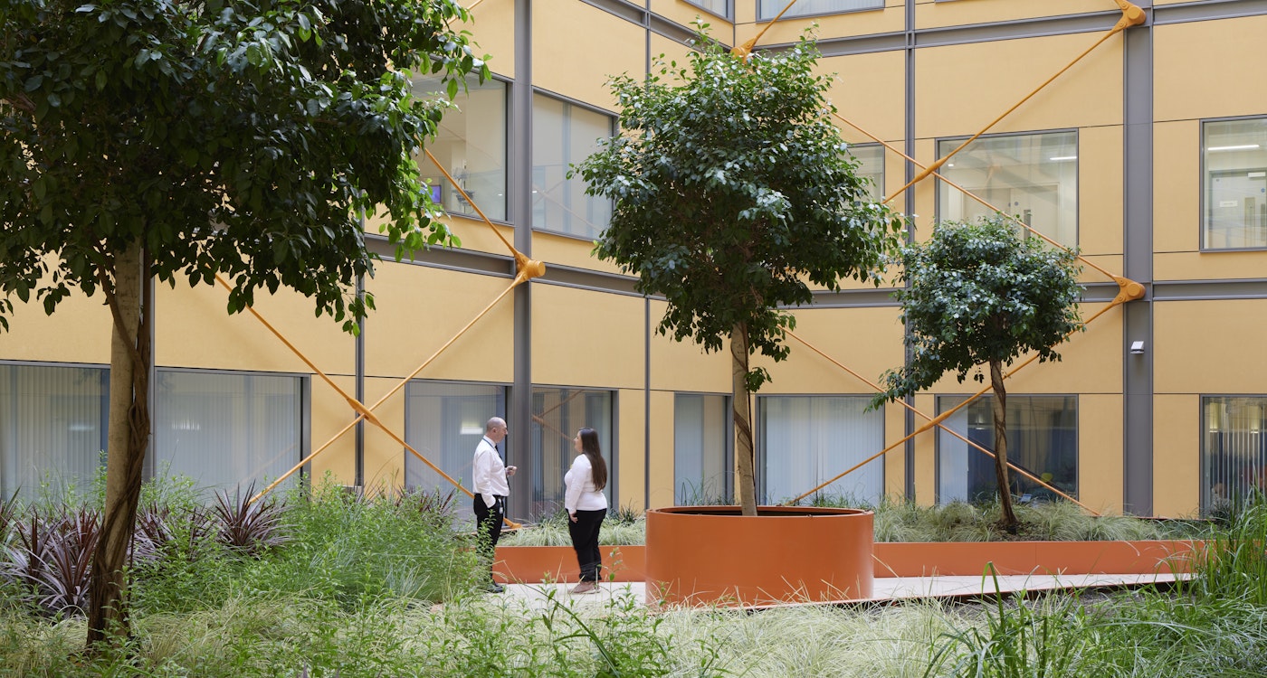 Midland Metropolitan University Hospital