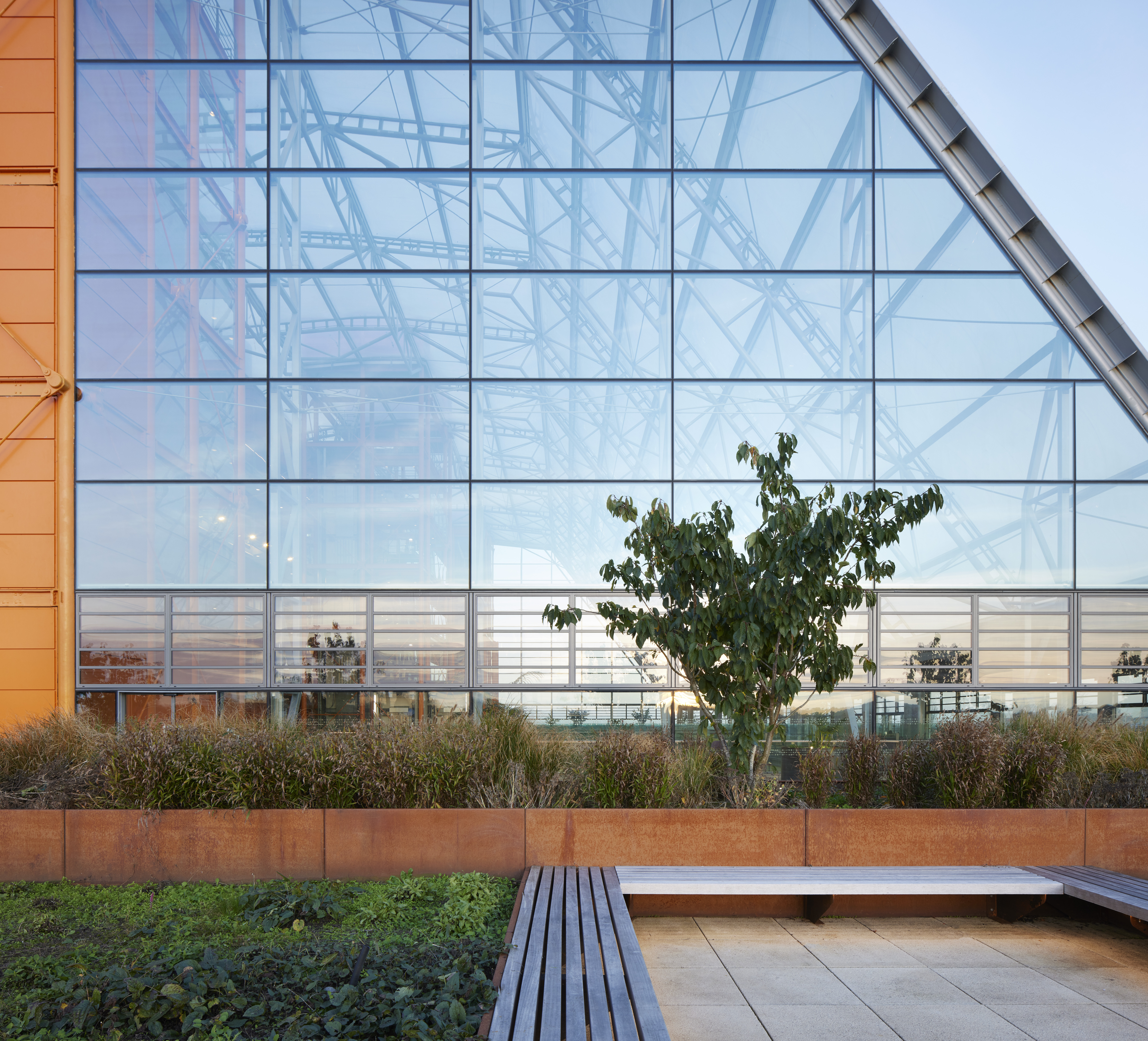 Midland Metropolitan University Hospital