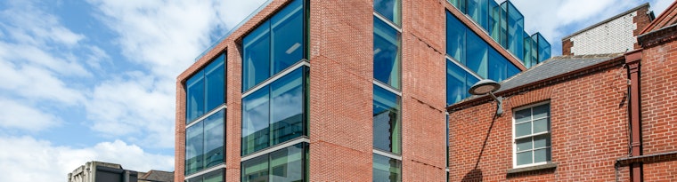 Chatham House, Dublin