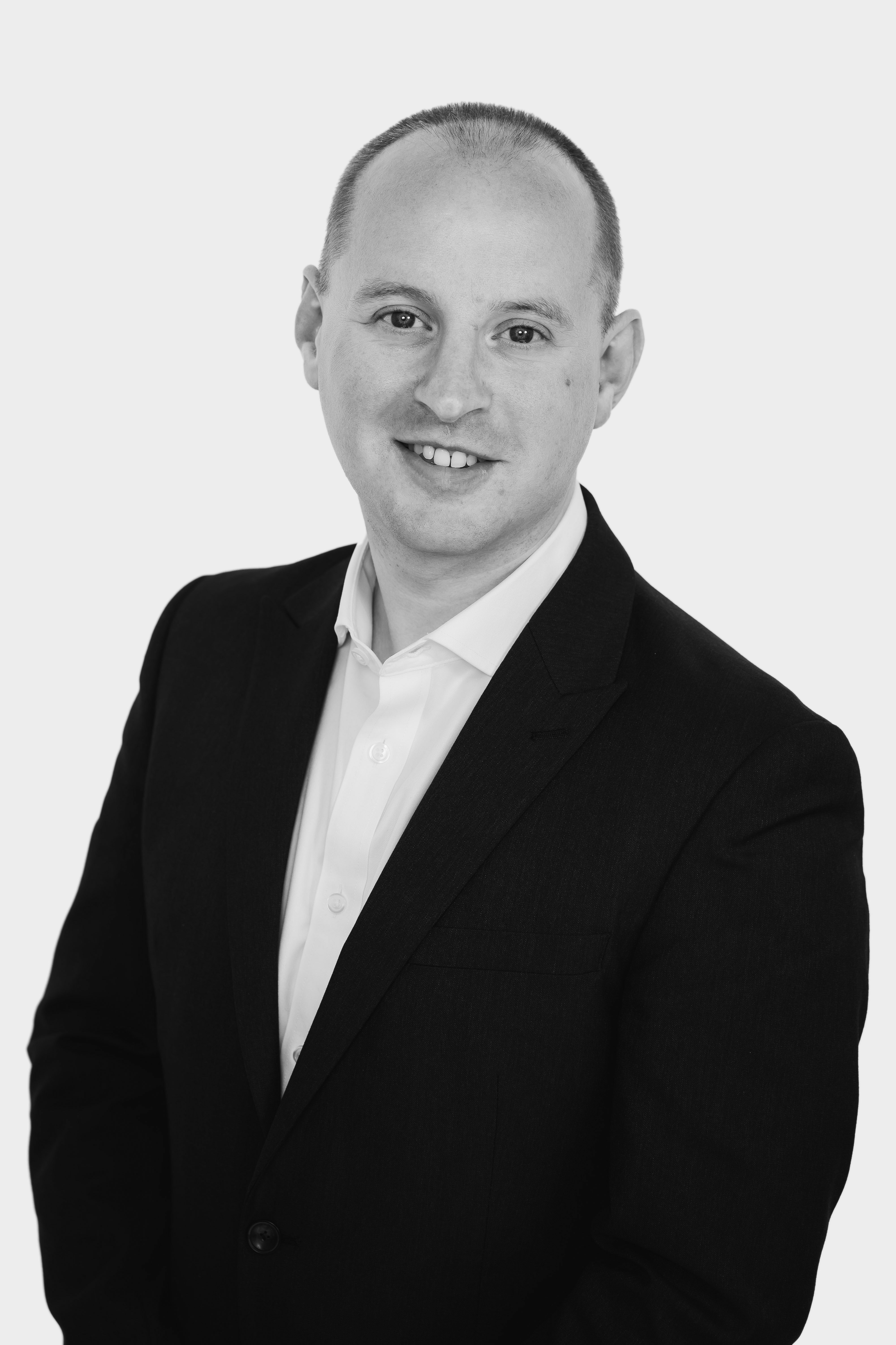 David Marshall Douglas