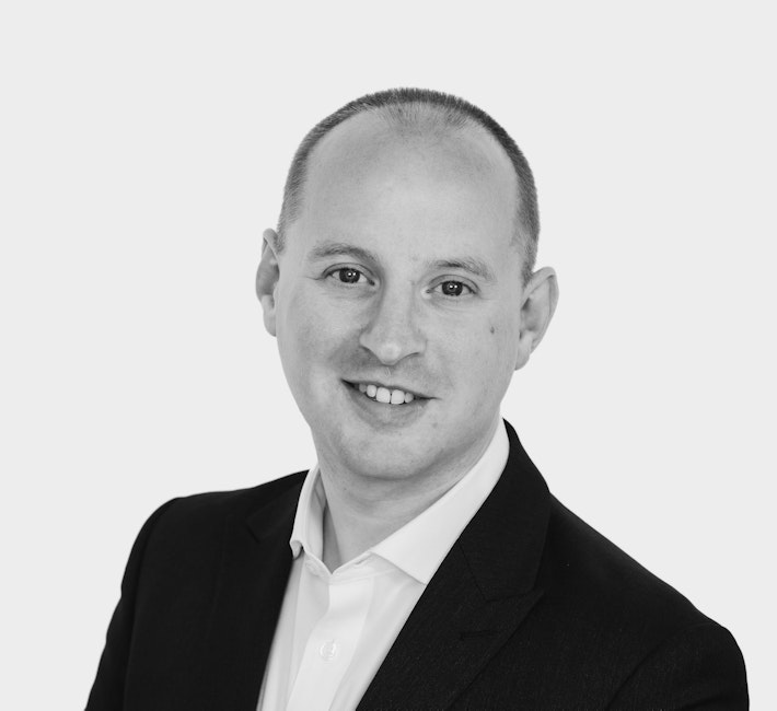 David Marshall Douglas